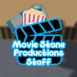Movie Stone Productions Staff Team