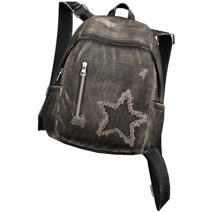 Single Strap Student Backpack