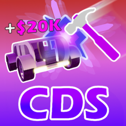 Car Destroying Simulator  icon