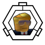 DonxIdTrump Fan Club