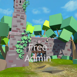 Free admin
