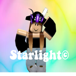 Starlight©'s Runway