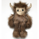 Sasquatch gan