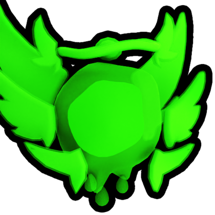 Toxic Yolk Spirit