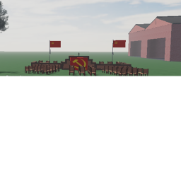 Robloxia Communist Remake Place