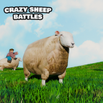 Sheep Battles