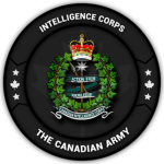 Cаnаdiаn Intelligence Corps