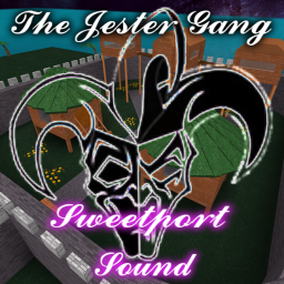 [The Jester Gang] Sweetport Sound