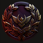 The Platinum Ascendancy Royal Guard