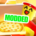 Pizza Place Team Modded