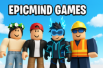 EpicMind Games