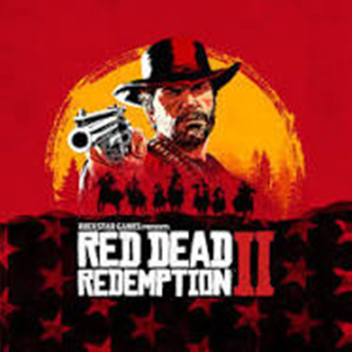 red dead redemption ll