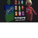 SodaGangCult
