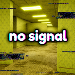 NO SIGNAL 📹 [CO-OP HORROR]
