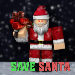 [NEW!] ❄️  Escape Evil Santa!! ❄️