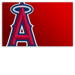 [MLB] Los Angeles Angels