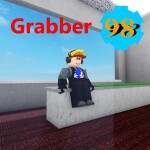 Grabber: 98 [ alpha ]