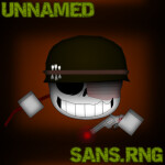 [Pestidust] unnamed sans.rng game