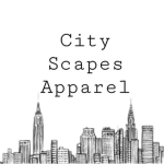 City Scapes Apparel