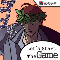 My Game by ggdggn12 icon