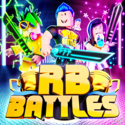 [NEW] Raged Battles