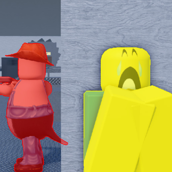 Yet Another Asym Game