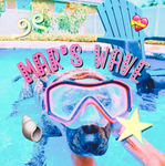 - MAR’S WAVE ! -