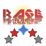 Roblox's Association of Global Elites