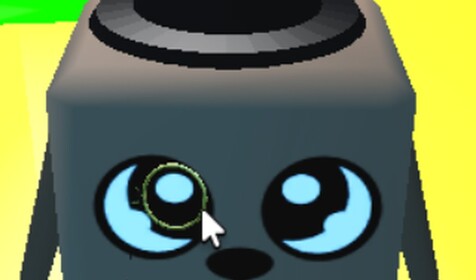 (200 VISITS) Clicker Simulator
