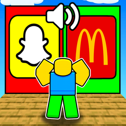 Guess The Logo