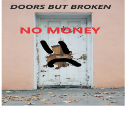 Doors but Broken V1