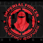 [TGE] | Imperial Guards •