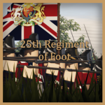 25th Line Infantry