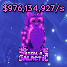 [UPDATE] Steal A Galactic! icon