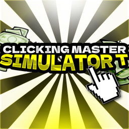 [UPD 2] Clicking Master Simulator T