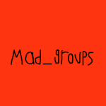 Mad_groups