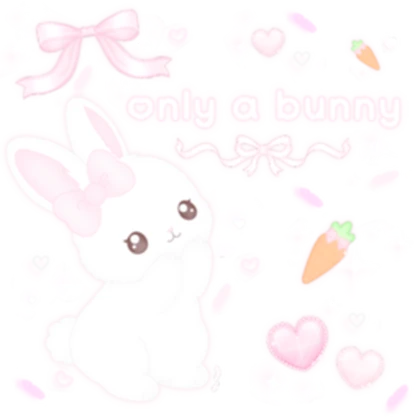 only a bunny Roblox group icon