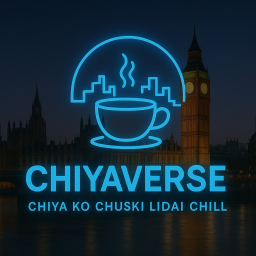 ChiyaVerse(🎙A Nepali VC Game🎙)Donate & hangout💸