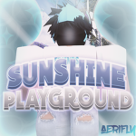 Sunshine Playground
