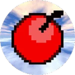 Delicious Fruit Roblox badge thumbnail