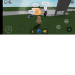 Giving danika robux