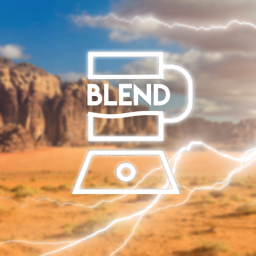 COMING SOON! | BLEND CAFE