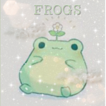 The froggy group! :D