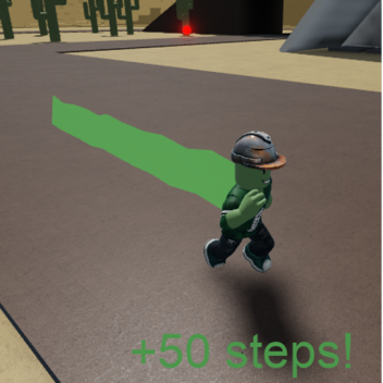 Western Speed Simulator