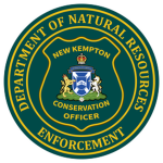 New Kempton DNR Enforcement Division