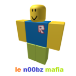 le n00bz mafia