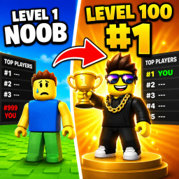 🏆 Be #1 on Leaderboard Simulator