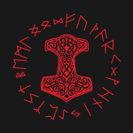 The Red Vikings