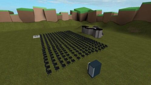 Announcement Center