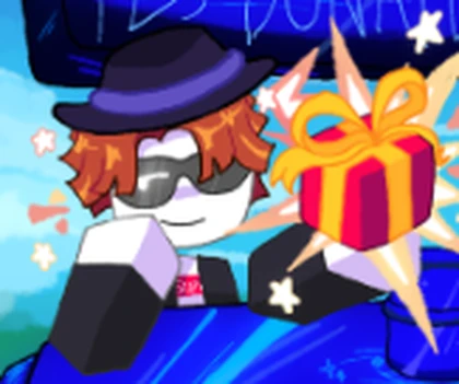 The_Thunder_Demon YT Roblox group icon